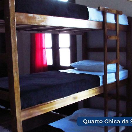 Buena Vista Hostel โอว์โรเปรโต ภายนอก รูปภาพ