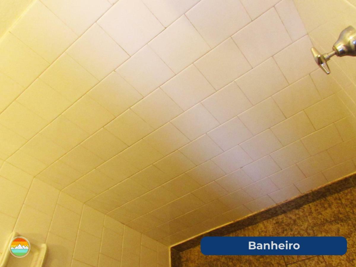 Buena Vista Hostel โอว์โรเปรโต ภายนอก รูปภาพ
