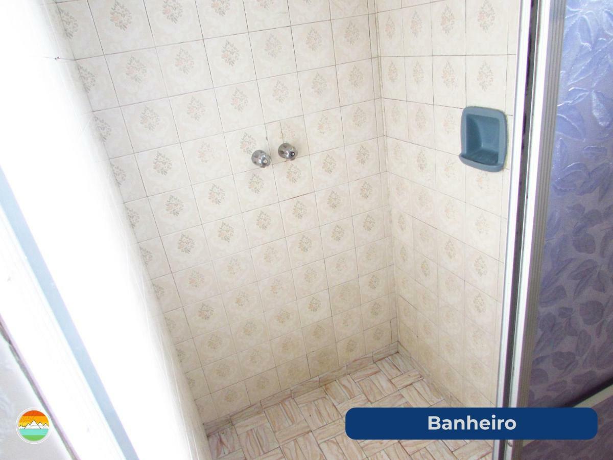 Buena Vista Hostel โอว์โรเปรโต ภายนอก รูปภาพ
