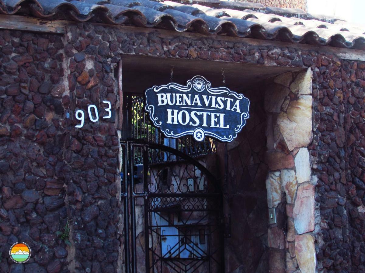Buena Vista Hostel โอว์โรเปรโต ภายนอก รูปภาพ