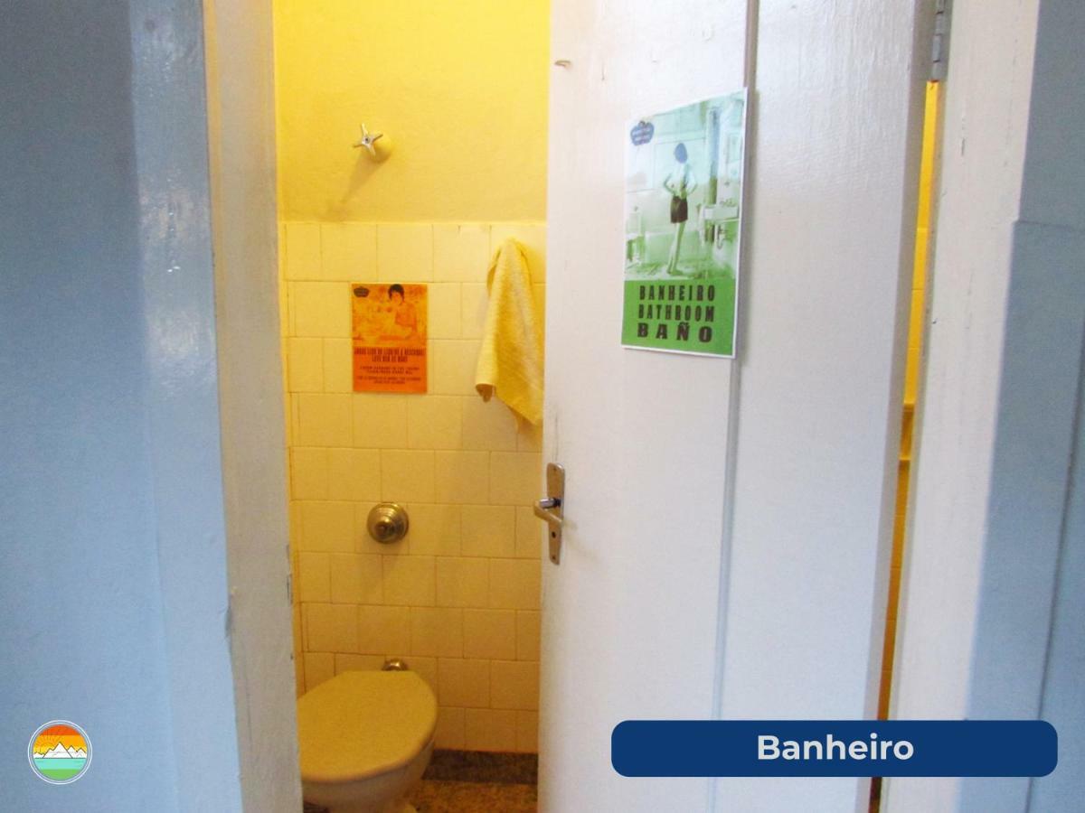 Buena Vista Hostel โอว์โรเปรโต ภายนอก รูปภาพ