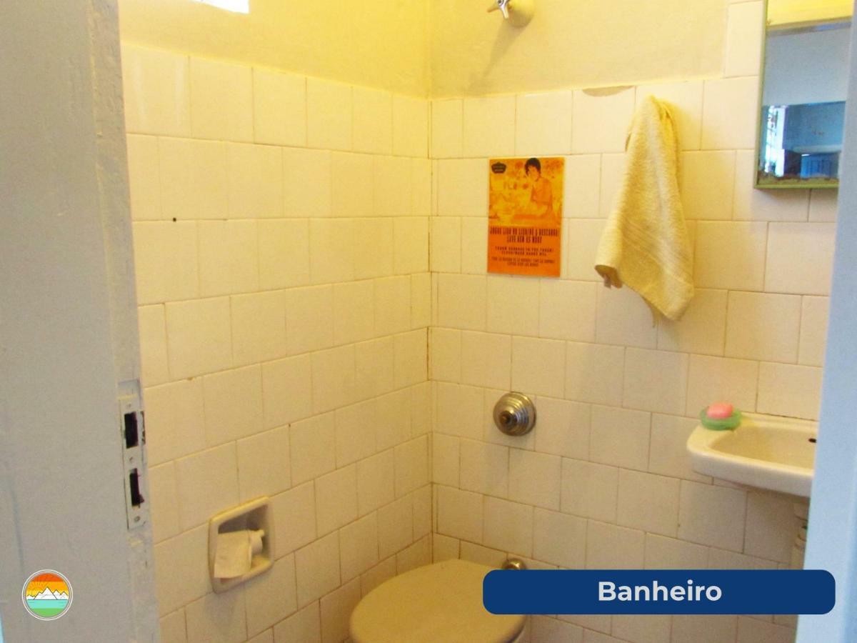 Buena Vista Hostel โอว์โรเปรโต ภายนอก รูปภาพ