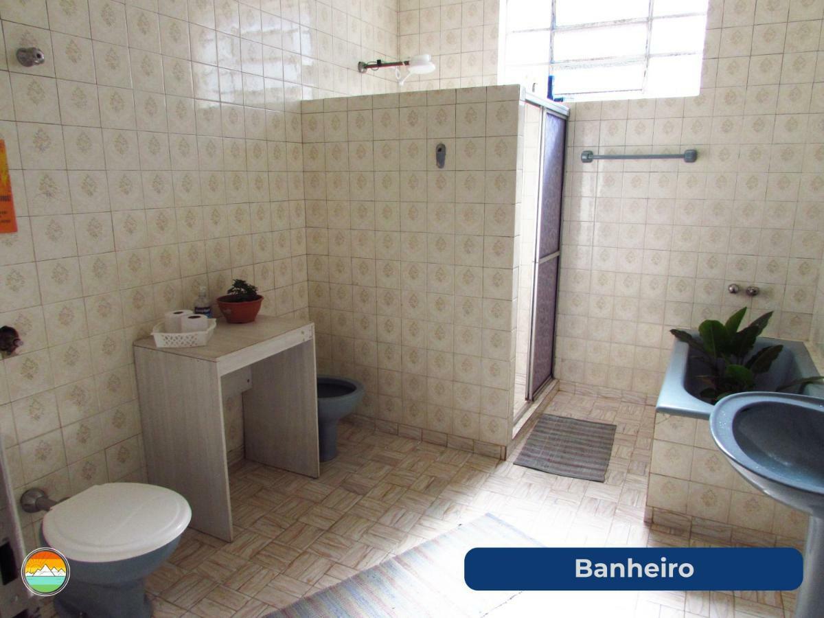 Buena Vista Hostel โอว์โรเปรโต ภายนอก รูปภาพ